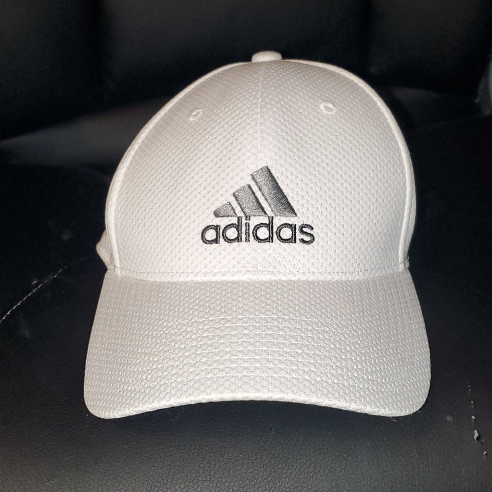 Christmas gift... I don't wear hats